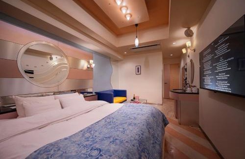 Naka Hotel | Hotel Grand Garden (Adult Only)