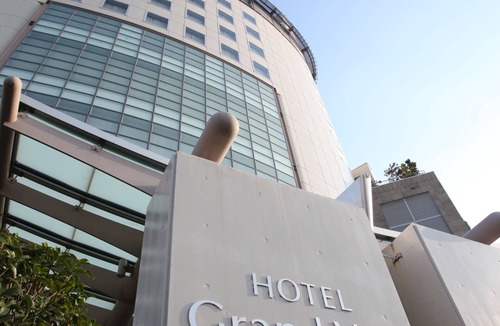 Gifu Hotel | Hotel Grandvert GIZAN