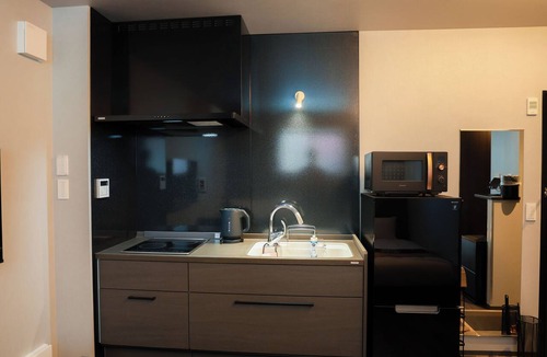 Hakata Ekimae Apartment | HOTEL granm Hakata