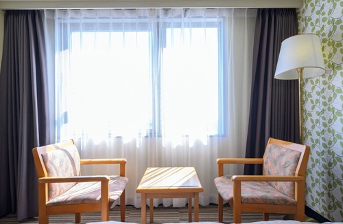 Suzuka Hotel | Hotel Green Park Suzuka