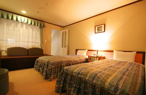 Tsumagoi Hotel | Hotel Green Plaza Karuizawa
