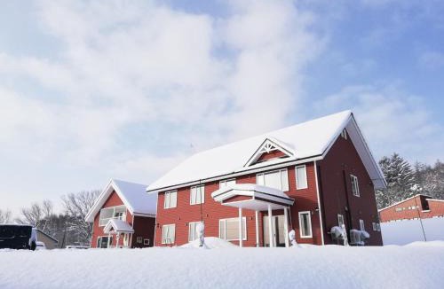 Nakafurano Hotel | Hotel Hanafuji Inn - Vacation STAY 60981v
