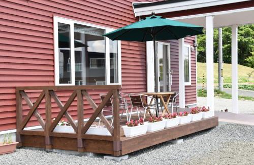 Nakafurano Hotel | Hotel Hanafuji Inn - Vacation STAY 60981v