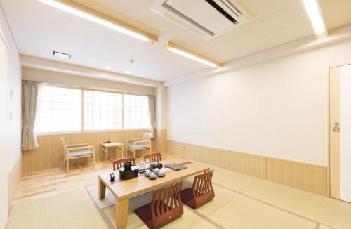 Memanbetsu Hotel | Hotel Higashimokoto