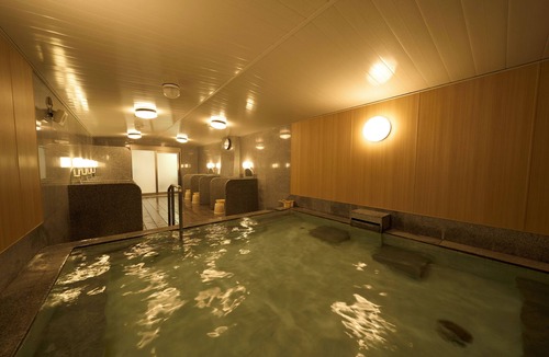 Sumiyoshi Hotel | Hotel Hokke Club Fukuoka
