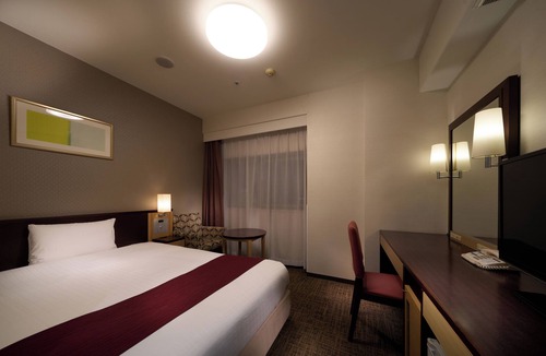Sumiyoshi Hotel | Hotel Hokke Club Fukuoka