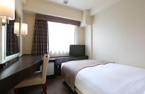 Nagaoka Hotel | Hotel Hokke Club Niigata Nagaoka