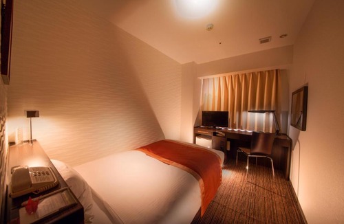 Fujisawa Hotel | Hotel Hokke Club Shonan Fujisawa