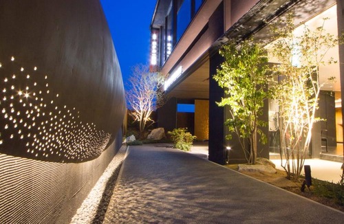 Kesennuma Hotel | Hotel Ikkeikaku