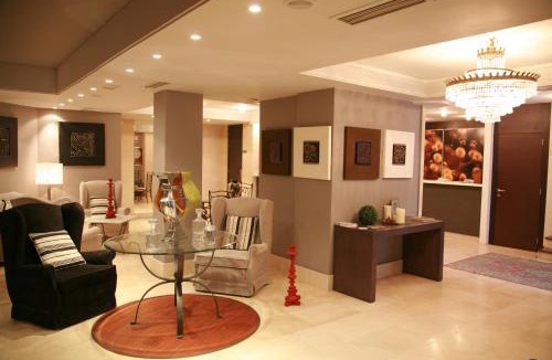 Isla Hotel | Hotel Isla Bella & Spa