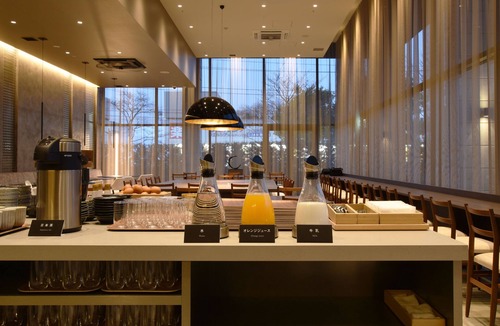 Tsukuba Hotel | Hotel JAL City Tsukuba