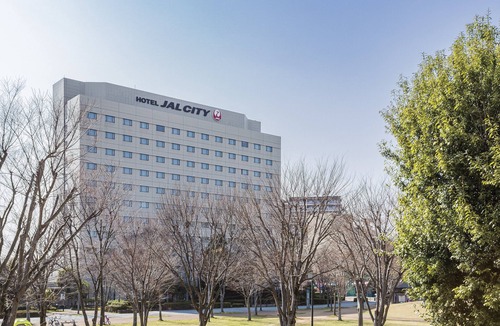Tsukuba Hotel | Hotel JAL City Tsukuba