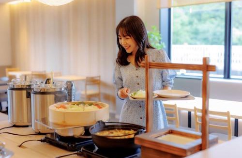 Gotemba Hotel | Hotel KAN-RAKU Premier Fujisan, Shin-Gotemba Interchange, National Route 246