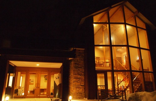 Utoro Hotel | Hotel Kifu Club Shiretoko