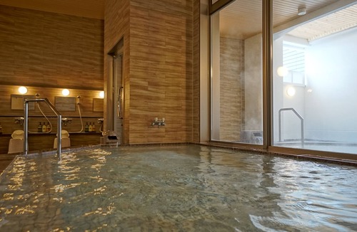 Hokuto Hotel | Hotel La'gent Plaza Hakodate Hokuto