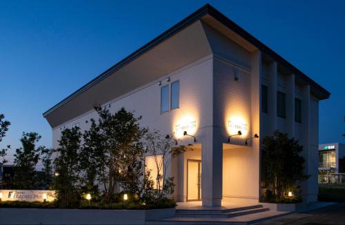 Yokote Hotel | HOTEL LADIES PLAZA YOKOTE -female only-