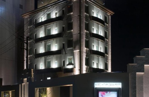 Funabashi Hotel | Hotel Lei