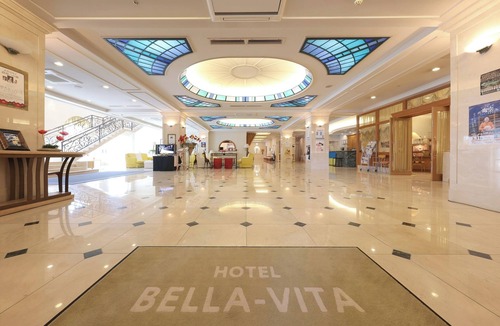 Numata Hotel | HOTEL LiVEMAX Numata GRANDE