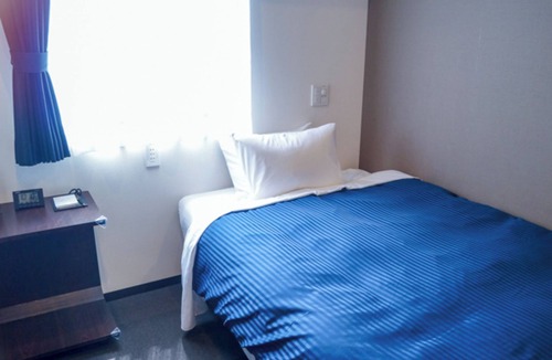 Asaka Hotel | Hotel LiVEMAX Saitama Asakaekimae