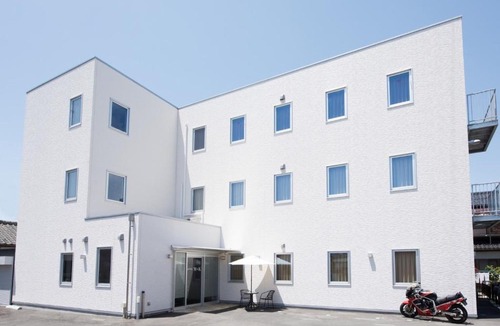 Isinomaki Hotel | Hotel M&K Ishinomaki - Vacation STAY 54465v
