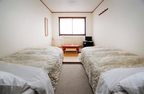Madarao Mountain Resort Hotel | Hotel Madam Mirei