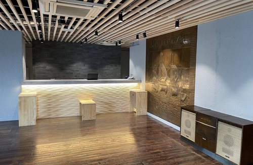 Jozenji-dori Avenue Hotel | Hotel Mayflower Sendai