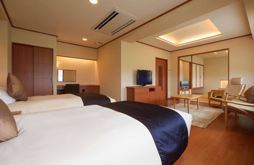Wakkanai Hotel | Hotel Meguma