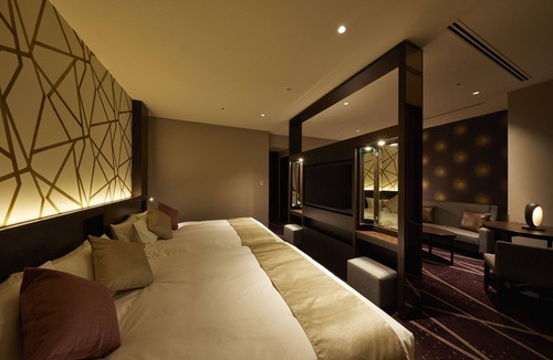 Shintoshin Hotel | Hotel Metropolitan Saitama Shintoshin