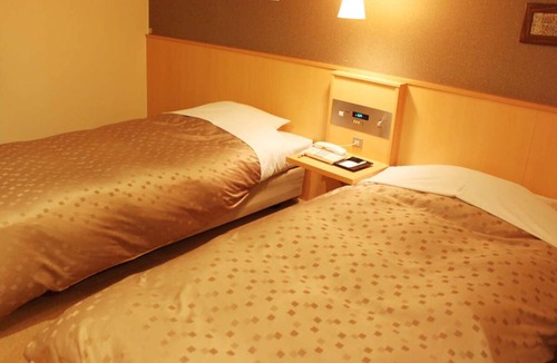 Wakkanai Hotel | Hotel Misono