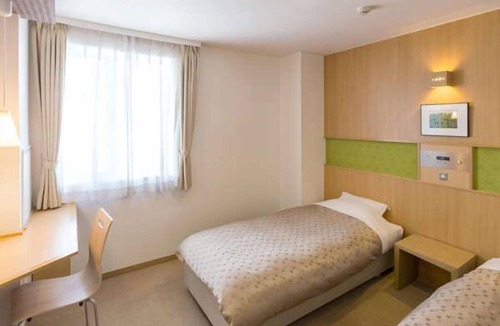 Wakkanai Hotel | Hotel Misono