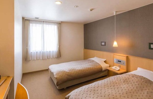 Wakkanai Hotel | Hotel Misono