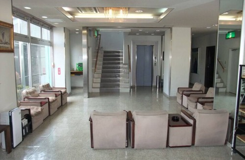 Tsukuba Hotel | Hotel New Takahashi Tsukuba-Ushiku IC (Kouyadai)