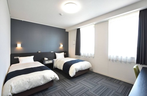 Minamisoma Hotel | Hotel Nishiyama
