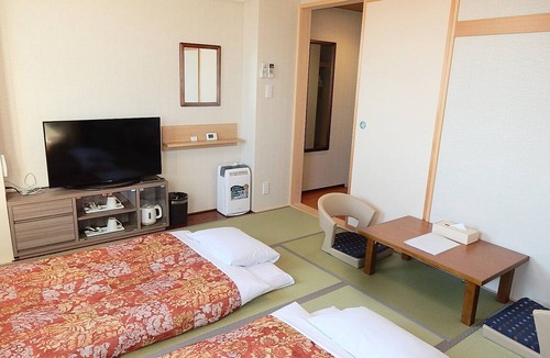 Minamisoma Hotel | Hotel Nishiyama