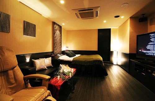 Tenpaku Ward Hotel | HOTEL O2 -全室人工ラドン温泉-Adult only