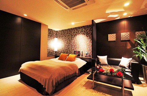 Tenpaku Ward Hotel | HOTEL O2 -全室人工ラドン温泉-Adult only