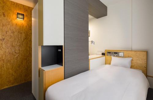 Aoi Ward Hotel | Hotel Oak Shizuoka