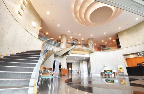 Shirogane Onsen Hotel | Hotel ParkHills