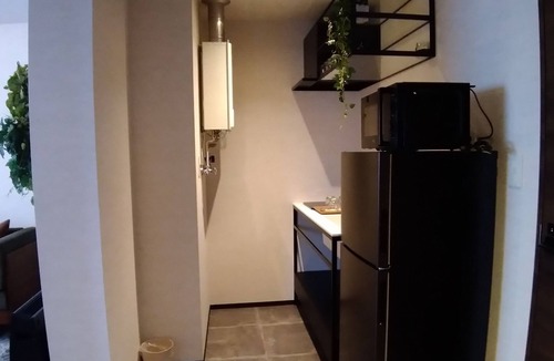 Shiroishi Hostel | HOTEL POTMUM - Hostel