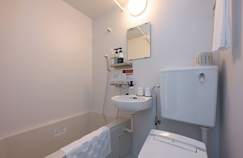 Hitachiota Hotel | HOTEL R9 The Yard Hitachiota