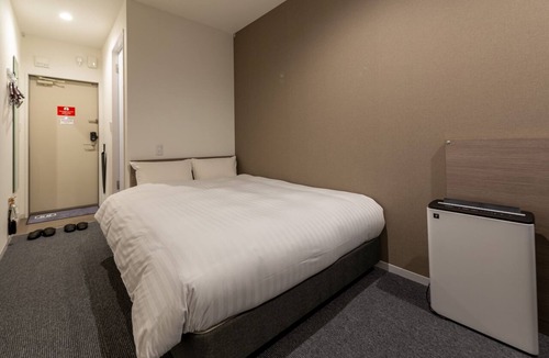 Hitachiota Hotel | HOTEL R9 The Yard Hitachiota