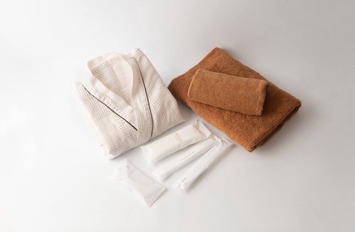 Kintaro Onsen Hotel | HOTEL R9 The Yard Uozu