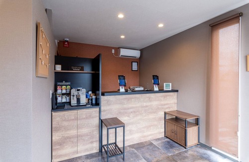 Chuo Hotel | HOTEL R9 The Yard Yamanashichuo