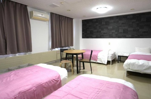 Samurai District Hotel | HOTEL Reise Basis