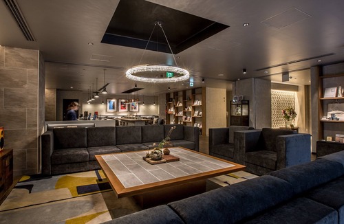 Meieki Hotel | Hotel Resol Nagoya