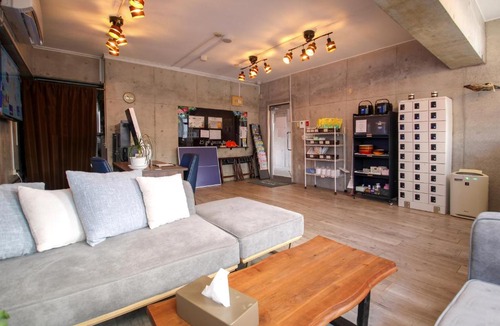 Taketomi-jima Taketomi-cho Apartment | Hotel Resort Inn Ishigakijima