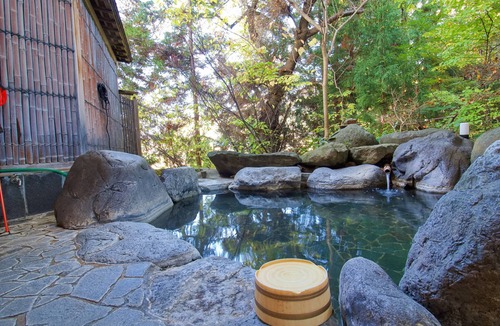 Yudanaka Shibu Onsen House | Hotel&Resort Yamanouchi Hills