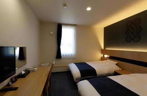 Ashoro Hotel | Hotel REUS Ashoro