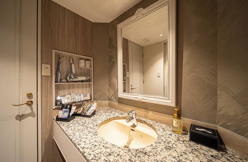Hikone Hotel | HOTEL RIDE - Adults Only