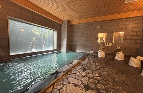 Ageo Hotel | Hotel Route Inn Ageo
